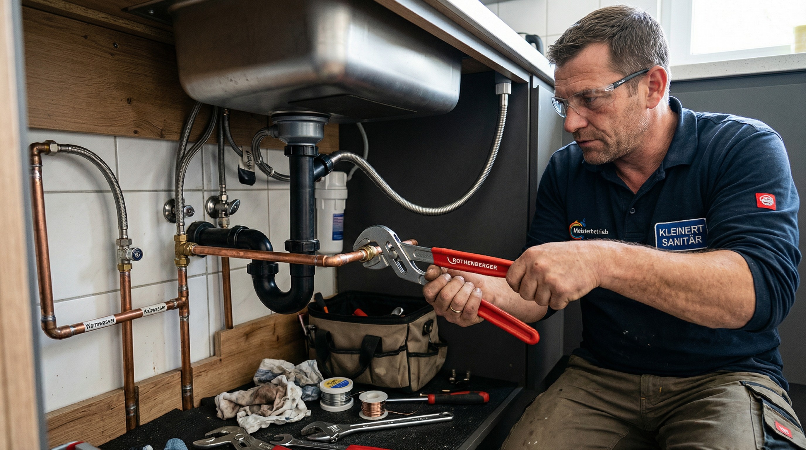 Thomas Perrot Sanitär Heizung Solar – Sanitärinstallateur Sonnenberg